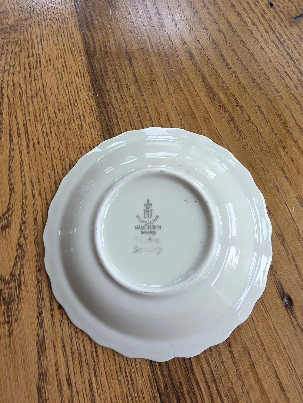 🔥Sweet Trio! Aynsley Bone China Vase, Vintage Vase & Vintage Porcelain Plate